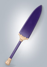 ソードアート・オンライン　シリカ　コスプレ道具